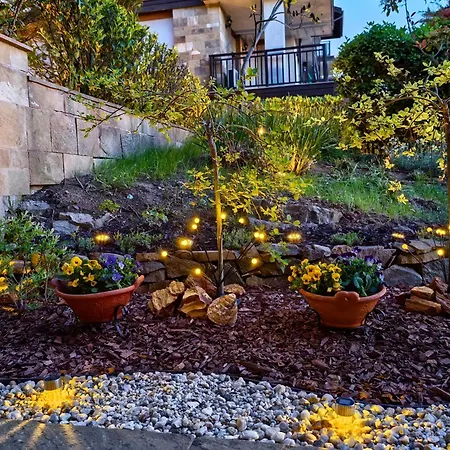 Apartment Stela In Santa Marina *