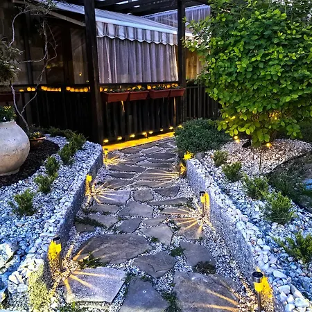 Apartment Stela In Santa Marina Sozopol