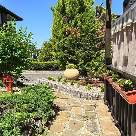 Stela In Santa Marina شقة