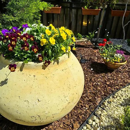 Apartment Stela In Santa Marina Sozopol