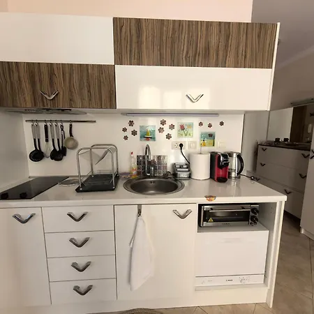 Stela In Santa Marina *