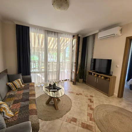 Stela In Santa Marina شقة سوزوبول